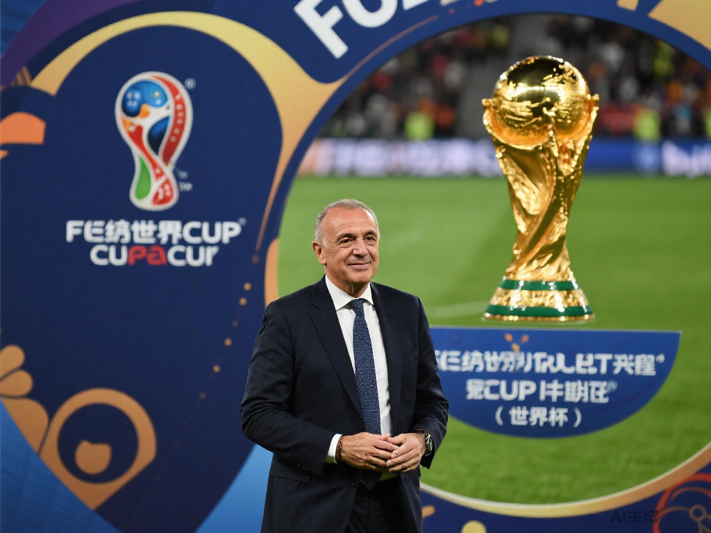 2025年世俱杯32强诞生20席改制后的世俱杯名额分配（新世俱杯格局初定：2025年32强已占20席，扩军名额重塑足坛版图）