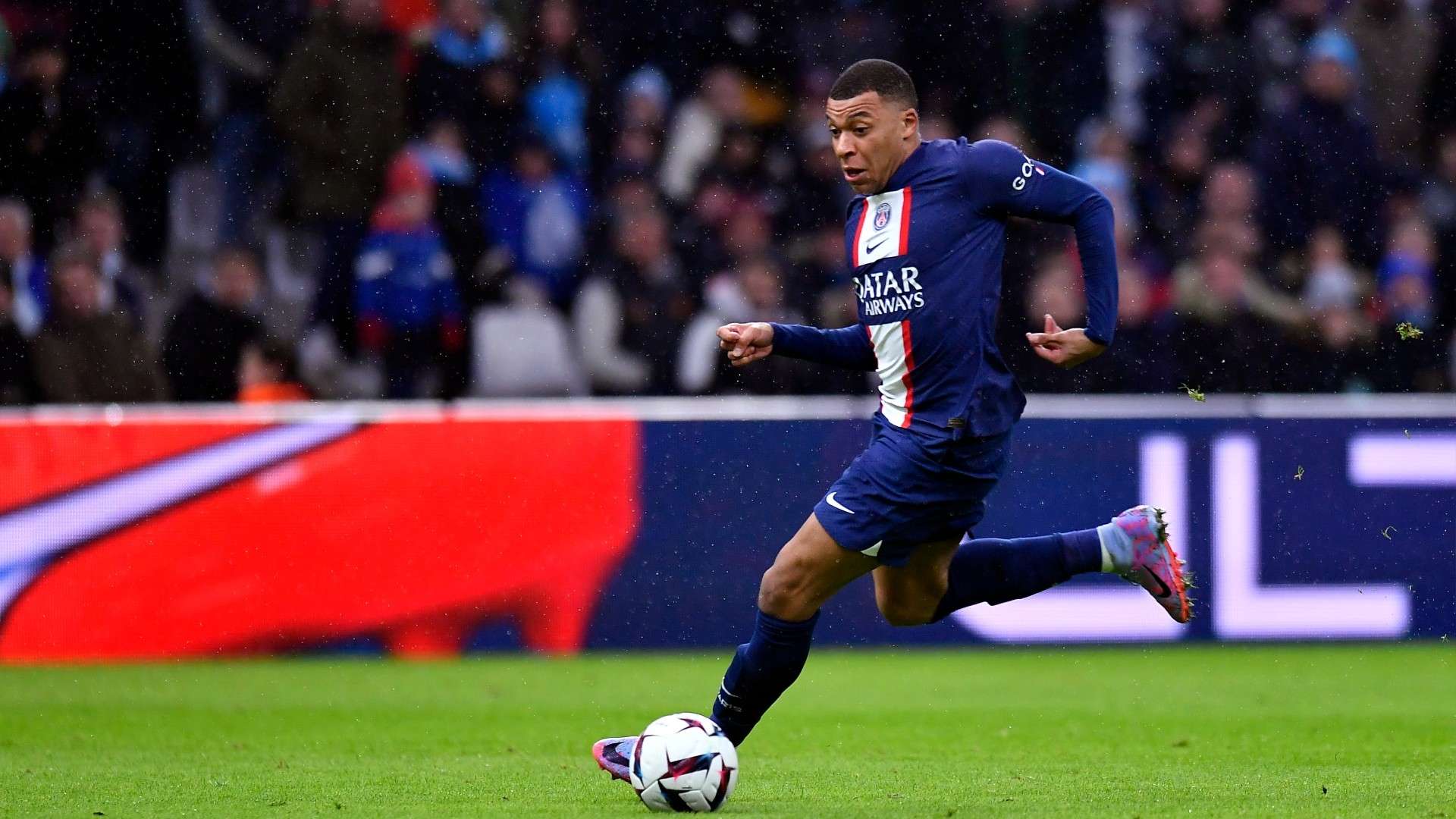 每一次传球 每一次传球