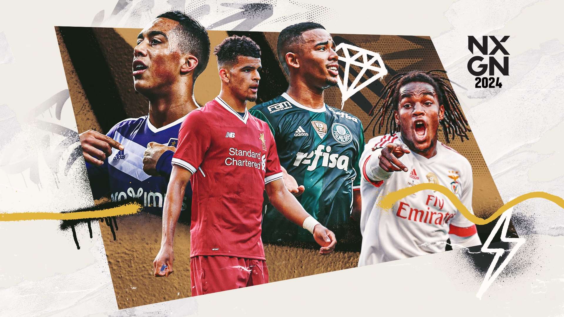 在沙滩上进 在沙滩上进