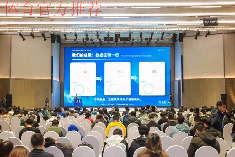 第三届体育人工智能大会开幕