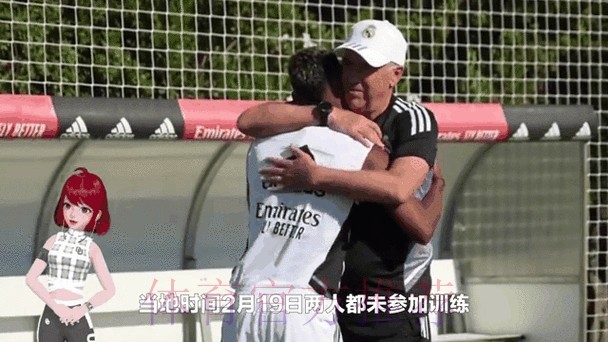 本泽马将首发对阵利物浦 克罗斯琼阿梅尼因病未训练