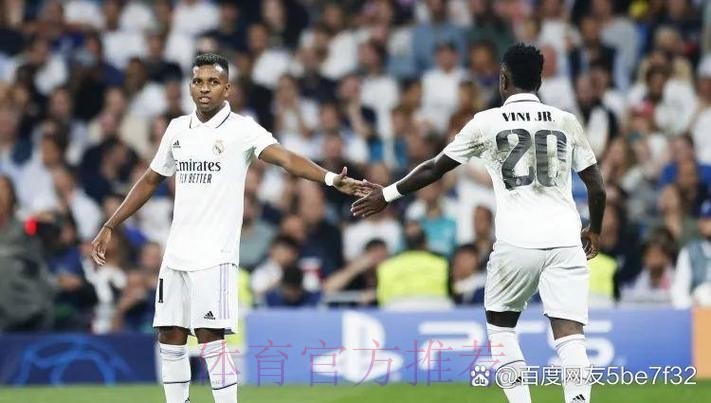 罗马诺-不知皇马是否和凯恩谈过 热刺会尽力和他续约