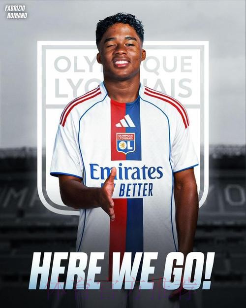 直接加入一线队!罗马诺:恩德里克不会送至卡斯蒂亚 直接加入一线队!罗马诺:恩德里克不会送至卡斯蒂亚