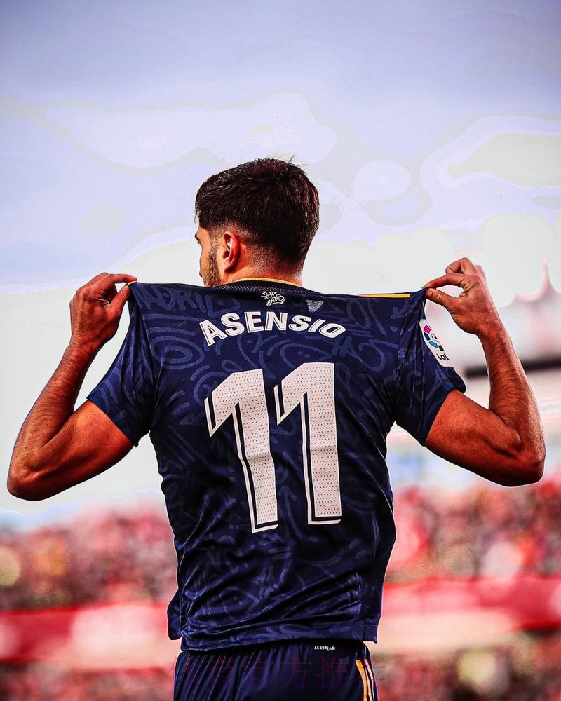 巴萨一直很喜欢阿森西奥 有意在明夏将其签下 巴萨一直很喜欢阿森西奥 有意在明夏将其签下