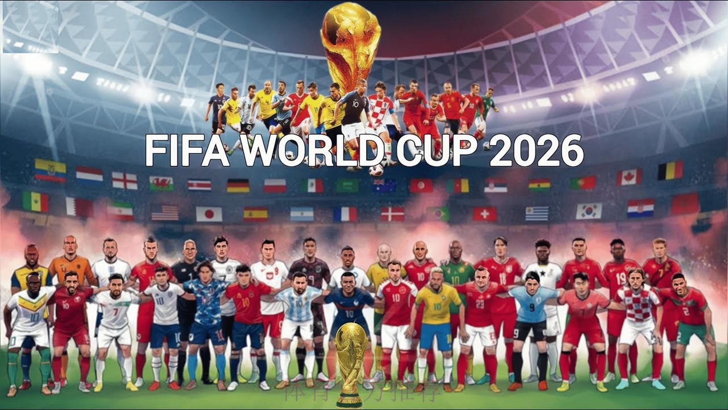 2026世界杯外围免费官方